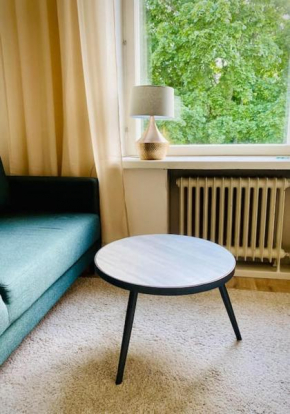Keidas meren lähellä Helsinki